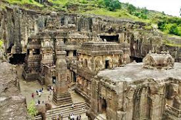 औरंगाबाद हे भारताच्या महाराष्ट्र राज्यातील एक शहर आहे